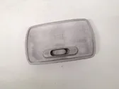 Éclairage lumière plafonnier arrière