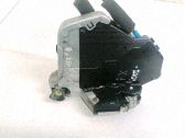 Cerradura de puerta delantera