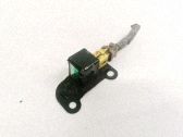 Sensor impacto/accidente para activar Airbag
