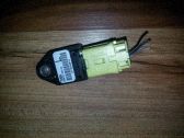 Sensor impacto/accidente para activar Airbag