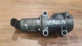 EGR valve