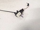 Sensor impacto/accidente para activar Airbag