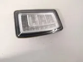 Rear seat light