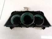 Velocímetro (tablero de instrumentos)