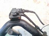 Electroválvula del turbo