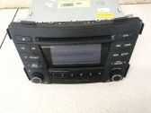 Panel / Radioodtwarzacz CD/DVD/GPS