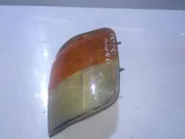 Front indicator light