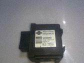 Unidad de control/módulo inmovilizadora