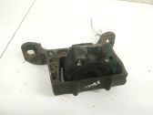 Engine mount bracket