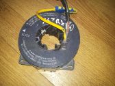 Muelle espiral del airbag (Anillo SRS)