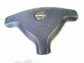Airbag del volante