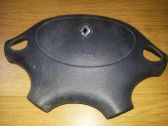 Airbag del volante