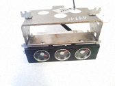 Velocímetro (tablero de instrumentos)