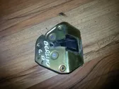 Rear door lock