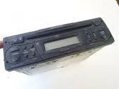 Radio/CD/DVD/GPS-pääyksikkö