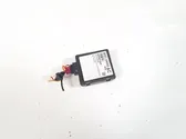 Unidad de control/módulo inmovilizadora