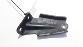 Engine mounting bracket