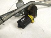 Motor del limpiaparabrisas
