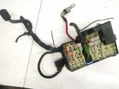 Juego de caja de fusibles