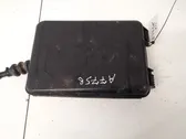 Módulo de confort/conveniencia