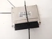 Calculateur moteur ECU