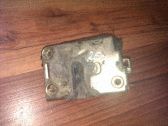 Cerradura de puerta delantera