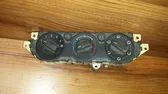 Unidad de control climatización