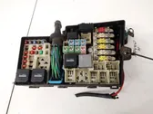 Fuse box set