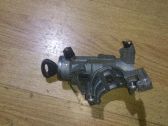 Ignition lock