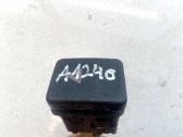 Botón interruptor de luz de peligro