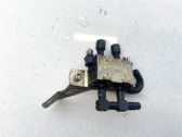 Turboahtimen magneettiventtiili