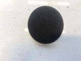 Altavoz de la puerta delantera