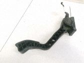 Pedal del acelerador