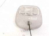 Luz del asiento delantero