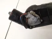 Wiper motor