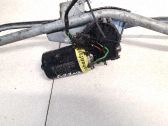 Motor del limpiaparabrisas