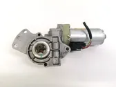 Seat adjustment motor