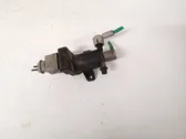 Turbo solenoid valve