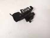 Bonnet alarm switch sensor