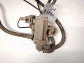 Electroválvula del turbo