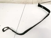 Fuel tank mounting bracket