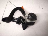 Ceinture de sécurité avant