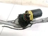 Motor del limpiaparabrisas