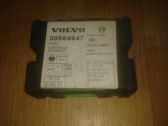 Immobilizer control unit/module