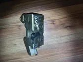 Front door lock