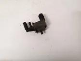 Turbo solenoid valve