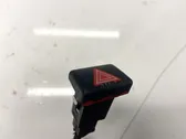 Botón interruptor de luz de peligro