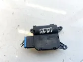 Motor/activador trampilla de calefacción