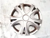 R14 wheel hub/cap/trim