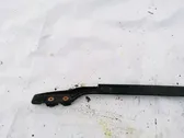 Продольные стержни крыши "рога"